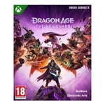 Jeu Vidéo Dragon Age The Veilguard D'electronic Arts