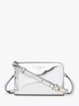 L.K.Bennett Mini Marie Leather Cross Body Bag