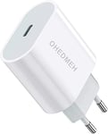 Fresh Connect Apple Charger, MFI certified, Cable & Plug, for Apple iPhone 12, iPad