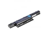 Batteri AS10D31 AS10D41 AS10D51 till Acer Aspire 5733 etc., 11.1V 4400mAh