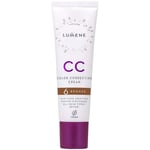 Lumene Cc Color Correcting Cream SPF 20 6 Bronze