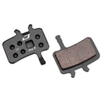 Jagwire Pro Extreme Sintered Disc Brake Pad - Avid (BB7, Juicy)