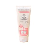 Suntribe All Natural Mineral Kids Vanilla Sunscreen SPF 30