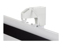 Art Ts-100 - Projektorduk Med Stativ - 100" (254 Cm) - 4:3 - Matte White