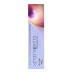 Teinture permanente  Illumina Color Wella Titanium Rose [60 ml]