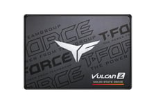 Team Group T-FORCE Vulcan Z - 512 GB - SATA 6Gb/s