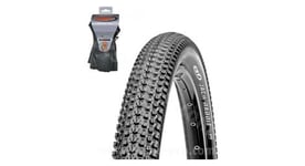 Pneu 26 x 2 00 cst  modele c1747 jack rabbit  tubeless bande anticrevaison