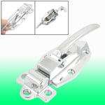 5.7" Oven Refrigerator Metal Freezer Door Flush Mounted Walk in Latch Handle