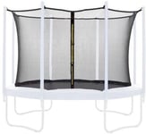 Filet de trampoline - 180 cm - bord interieur