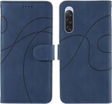 Porte-Carte Amovible Sony Xperia 10 Vz4581