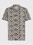 Tommy Hilfiger Daisy Shirt, Black/multi