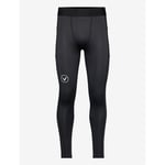 Virtus  Bonder M Long Baselayer Tights W/Pocket 1001 Black S