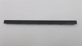 Lenovo IdeaPad S145-15IWL S145-15IGM Hinge Cap Strip Trim Cover Black 5CB0S16754