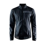 Craft Mens Essence Windproof Cycling Jacket - M