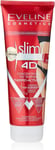 Eveline 4D Slim Extreme Concentrated Thermo Activator Warming Cellulite Cream