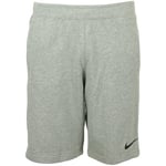 Short Nike  Repeat Swoosh Fleece Short