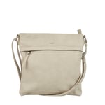 Ulrika Design Noos Handväska inkl shoppingbag Beige