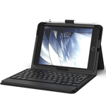 ZAGG FOLIO BLUETOOTH KEYBOARD FOR IPAD MINI 4 5 (7.9") NON BACKLIT QWERTY US