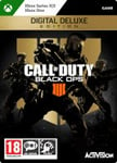 Call of Duty: Black Ops 4 - Digital Deluxe OS: Xbox one + Series X|S