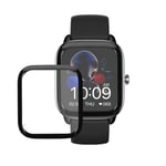 2x Smartwatch Screen Protector for Huami Amazfit GTS 4 Mini 