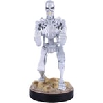 Figurine support manette - T-800