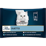 Gourmet Perle Pâtée pour chat