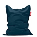 Fatboy Recycled Slim Royal Velvet, Deep Sea Blå