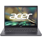 PC Portable Acer Aspire 5 A514-55-37P5 - 14" FHD IPS - Intel Core i3-1215U - RAM 16Go - 512Go SSD - Windows 11 - AZERTY