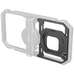 SmallRig 4843 Magnetic Filter Adapter for Universal Mobile Video Cage 67mm