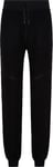 Varg Women's Abisko Wool Pant Black Granite, L