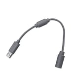 To PC Converter Breakaway Cable For Microsoft Xbox 360 Wired Controllers