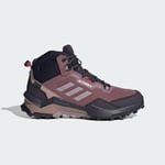 adidas Terrex AX4 Mid GORE-TEX Hiking Shoes Women