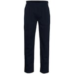 Mascot 00770-440-01-90C43 Monroe Pantalon de service Taille Longueur 90 cm/C43 Bleu Marine