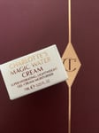 Charlotte Tilbury Charlotte's Magic Water Cream Gel-Cream Moisturiser 7ml Mini