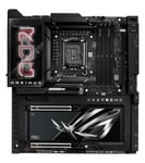 ASUS ROG MAXIMUS Z890 EXTREME Intel Z890 LGA 1851 (Socket V1) Utvidet ATX