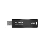 ADATA SC610 USB flash drive 2 TB USB Type-A 3.2 Gen 2 (3.1 Gen 2) Blac