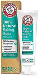 Whitening Protection Toothpaste 100 Natural Baking Soda Teeth Whitening Toothpa