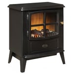 Dimplex Brayford Freestanding Fire 2kW