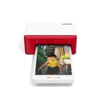 Imprimante photo Polaroid Coffret Everything box Hi-Print 4x6 (2 cartouches incluses - 80 feuilles)