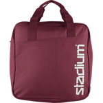 Stadium Multi Bag 30l Putkikassit BEETROOT