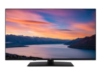 Jvc Lt-43Vf5355 - 43" Diagonal Klass Led-Bakgrundsbelyst Lcd-Tv - Smart Tv - Tivo - 1080P 1920 X 1080 - Hdr