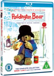 Paddington Bear  Den Komplette Original Serien