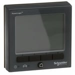 PowerLogic écran déporté + câble 3m centrale de mesure PM8000 Schneider METSEPM89RD96
