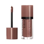 3614224843915 Rouge Edition Velvet Mat pomadka do ust 29 Nude York 7.7ml Bourjoi