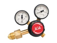 Aga Unicontrol 500 Ac - Acetylen Regulator 0-1,5 Bar