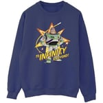 Sweat-shirt Disney  Toy Story To Infinity