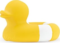 Oli&Carol Floatie Duck Yellow Teether, 0+