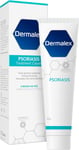 Dermalex Psoriasis Treatment Cream – Clinically Proven to Treat Mild to Moderate