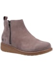 Hush Puppies HUSH PUPPIES Libby Boot 5 Taupe female