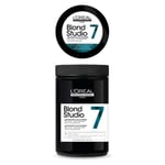 L'Oreal Professionel Blond Studio Clay 500G Nyhet